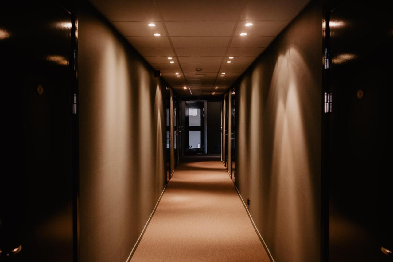 Stiftsgarden Tallnaes Skillingaryd エクステリア 写真