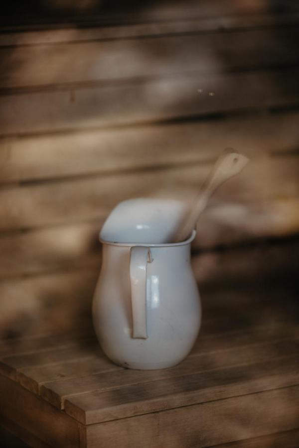 Stiftsgarden Tallnaes Skillingaryd エクステリア 写真