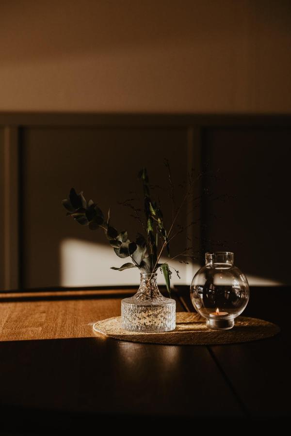 Stiftsgarden Tallnaes Skillingaryd エクステリア 写真